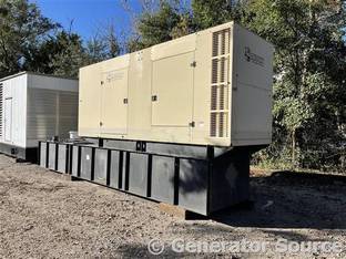2006 SDMO 400 KW