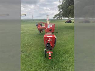 Westfield MKX2 10-83