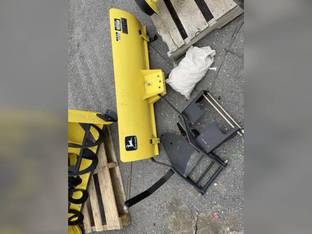 1999 John Deere 2693