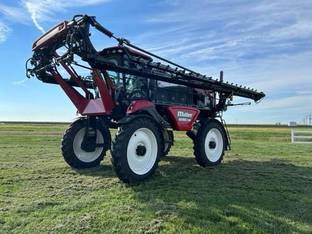 2023 Miller NITRO 7310