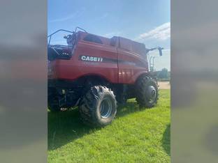 2017 Case IH 7140
