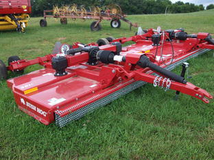 Bush Hog 3510