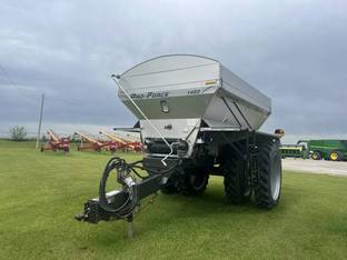 2023 Unverferth 1450 Pro Force