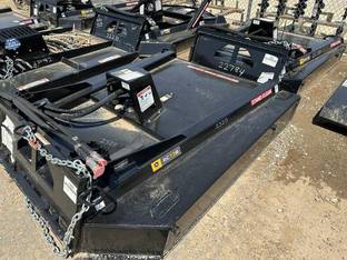 2023 John Deere RC72B Rotary Cutter