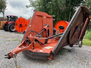 2015 Servis Rhino 6200