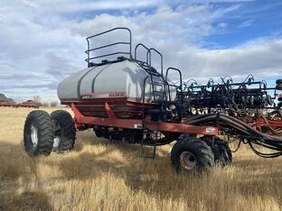 2007 Case IH ADX3430