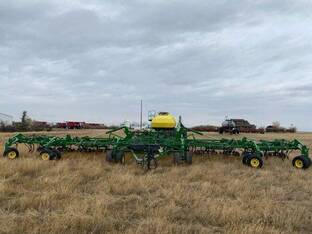 2019 John Deere 1830