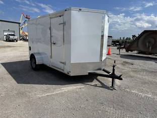 2024 Forest River Inc VHW612SA