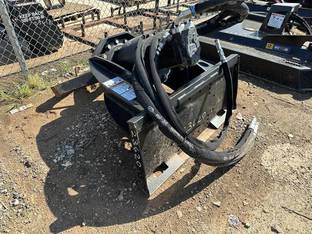 2022 John Deere SS30