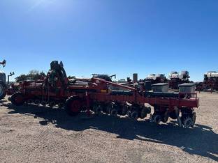 2009 Case IH 1230-16R Stack Fold