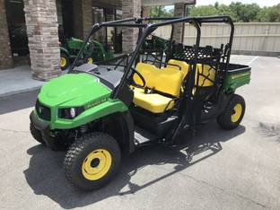 2026 John Deere XUV 560E