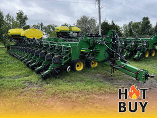 2014 John Deere DB90