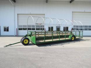 2025 Stoltzfus 8.5x24