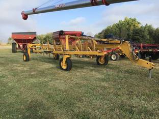 2021 Vermeer Mfg. Co. VR1428 RAKE