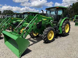 2022 John Deere 5090E