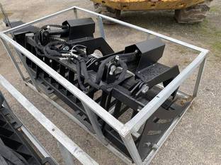 2023 Chery Industrial 72