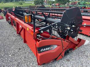 2010 Case IH 2020