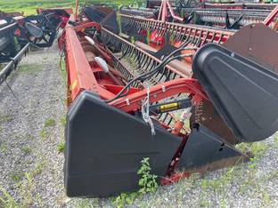 Case IH 1020