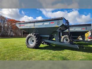 2023 Demco 850