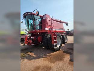 2002 Case IH 2388