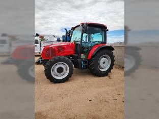 2023 McCormick X4.80