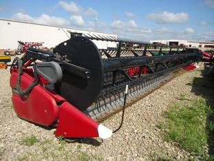 2014 Case IH 3162