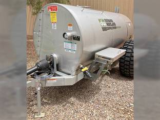 2022 DURAND WAYLAND DW1000