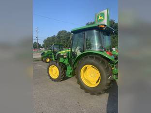 2024 John Deere 5067