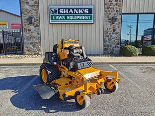 2023 Cub Cadet PRO X 654