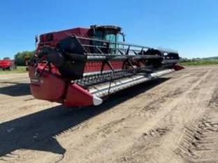 2015 Case IH 3162