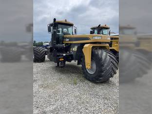 2015 Ag Chem TERRA-GATOR 8300