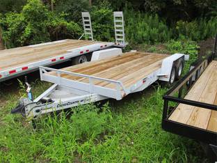 2022 CROSS COUNTRY MFG 616CF