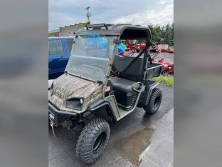 2023 American LandMaster EV 4X4