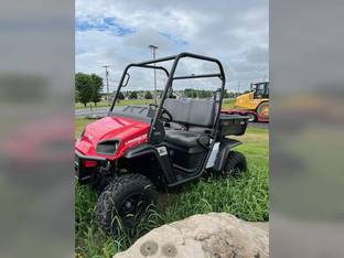 2022 American LandMaster L5W