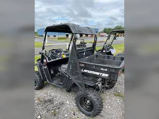 2023 American LandMaster L7