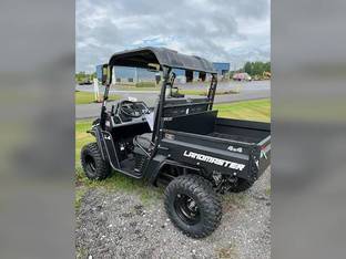2024 American LandMaster L4 4X4