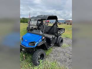 2023 American LandMaster L7