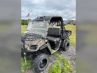 2023 American LandMaster L7