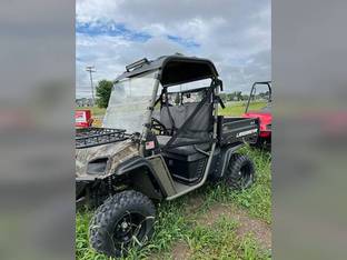 2023 American LandMaster L7