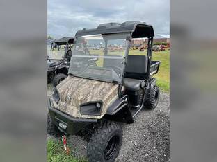 2024 American LandMaster L4 4X4