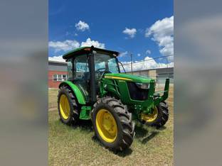 2023 John Deere 5067E