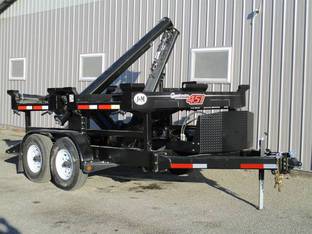 J&M SPEEDTENDER PRO 451