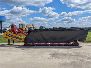 2023 New Holland DURADISC 109M