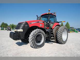 2013 Case IH Magnum 315
