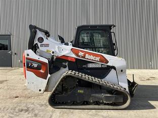 2020 Bobcat T76