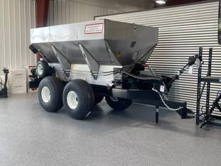 2025 Chandler PT12FSS