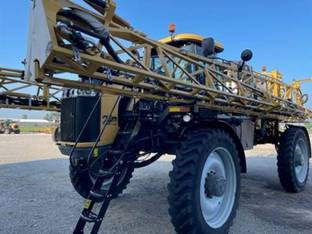 2018 ROGATOR RG1100C