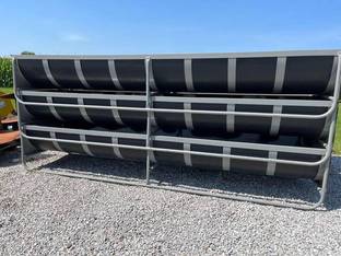 Winkel Polyliner Bunk Feeder