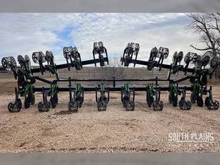 2023 SCHLAGEL RAPID-TILL