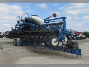 2013 Kinze 3600ASD
